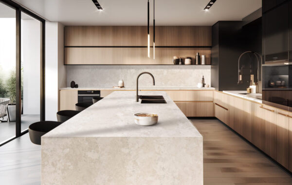 Quartz MDP Osso Marrone - Image 2