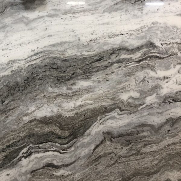 Natural stone Fantasy Brown (Quartzite)