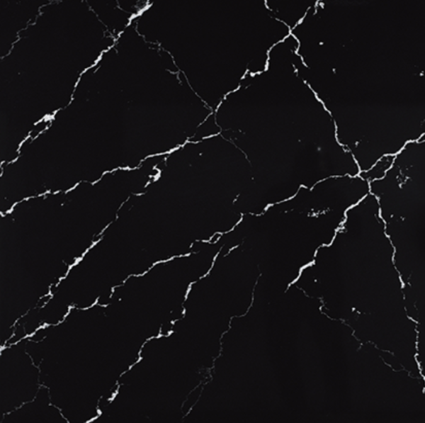 Quartz MDP Nero Marmo