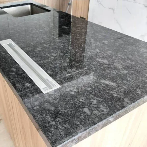 Pierre Naturelle Steel Gray (Granit) – Image 3