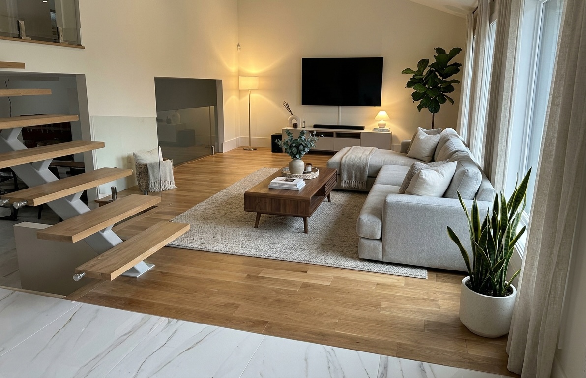Plancher