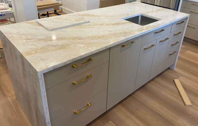 Quartz MDP Sabbia Oro - Image 2