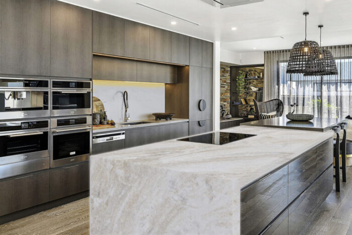 Quartz MDP Sabbia Oro - Image 3