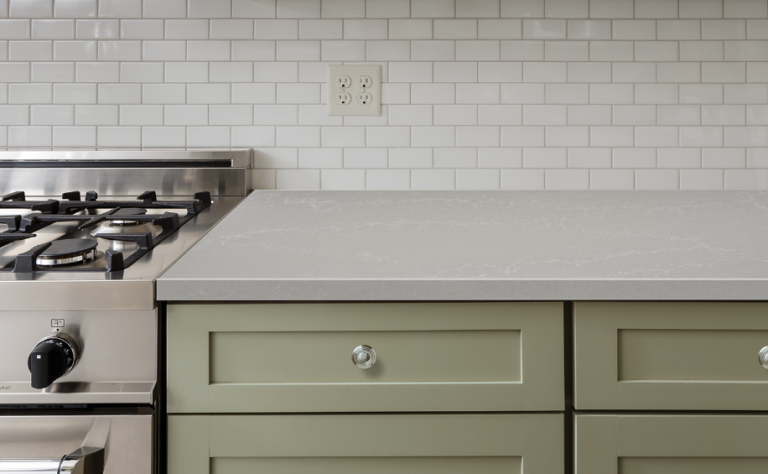 Quartz MDP Argento - Image 2