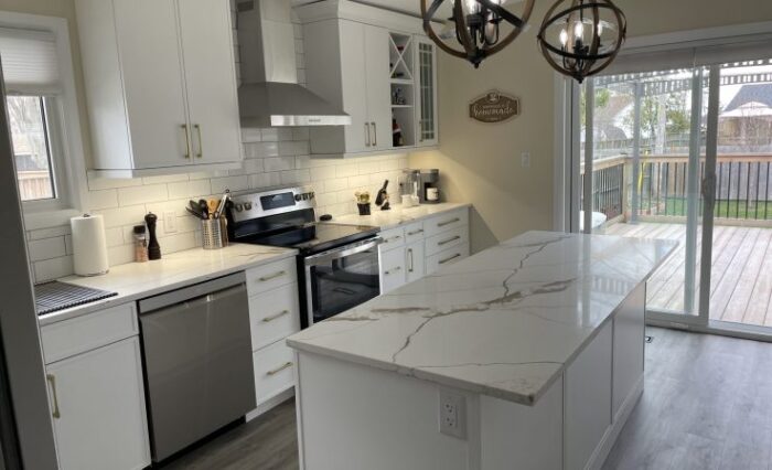 Quartz MDP Oro Luminoso - Image 2