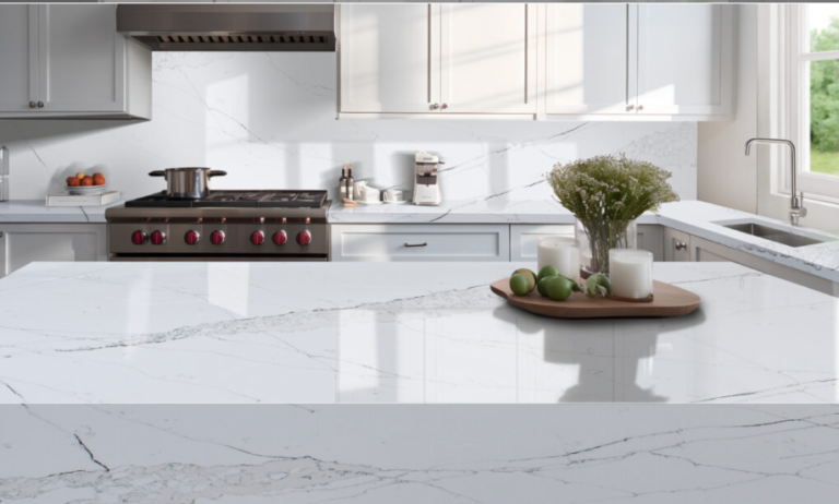Quartz MDP Vene Grigio - Image 2