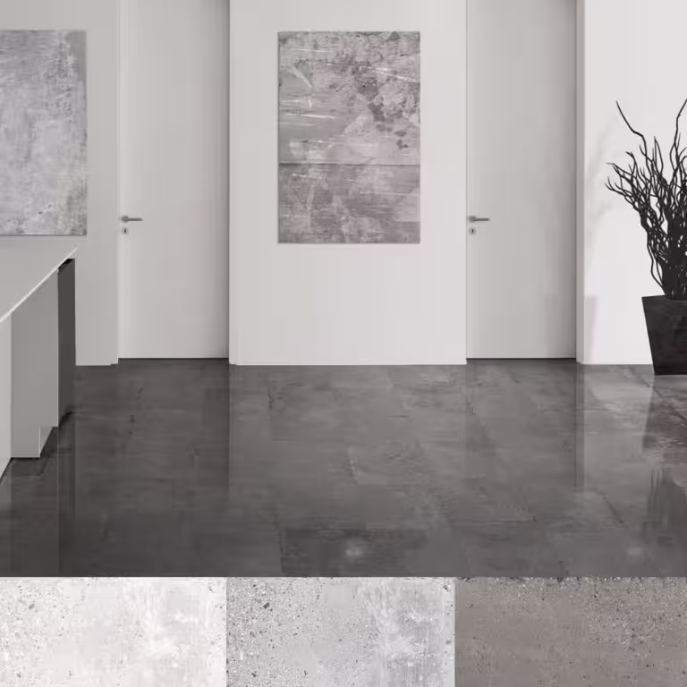 Stone Cement