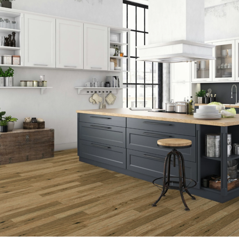 Engeniereed Hardwood - Casa Bella 5"