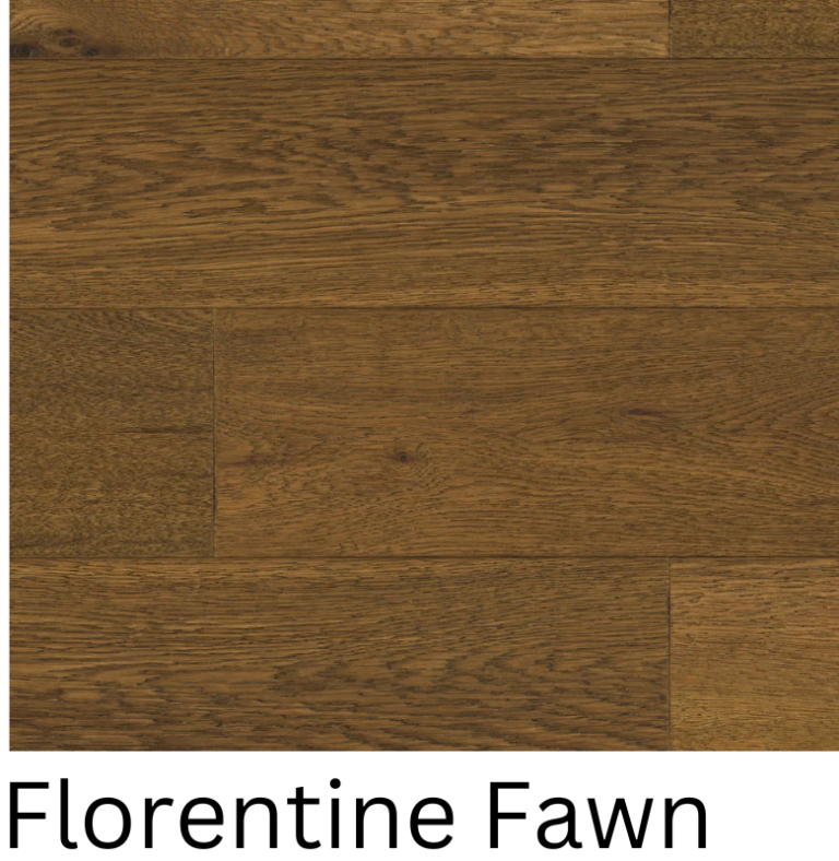 Engeniereed Hardwood - Casa Bella 5" - Image 3