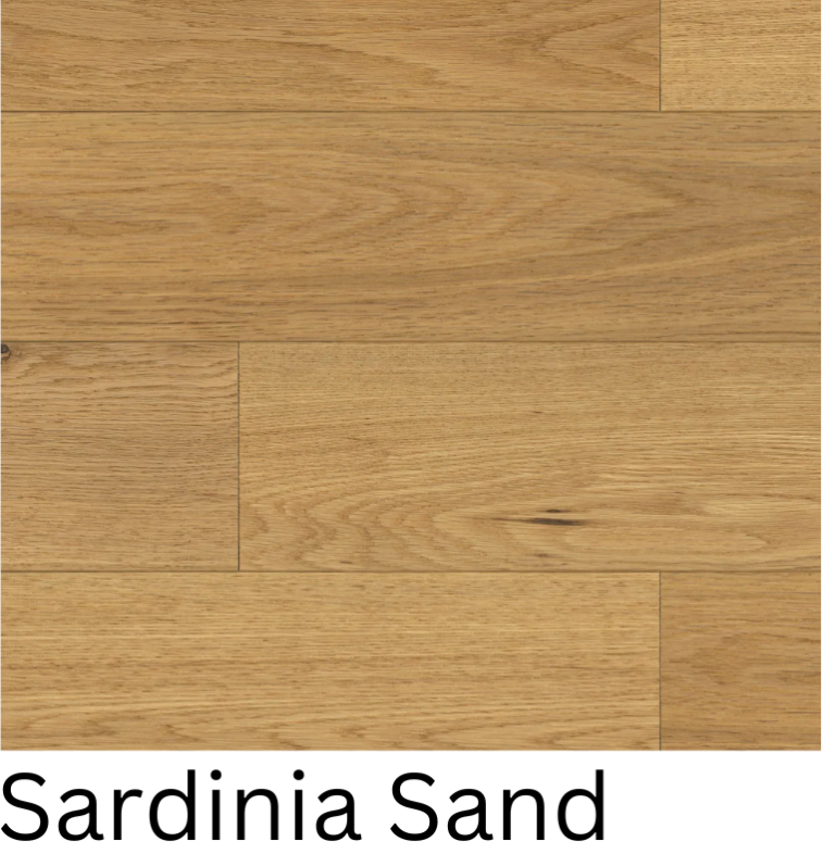 Engeniereed Hardwood - Casa Bella 5" - Image 6