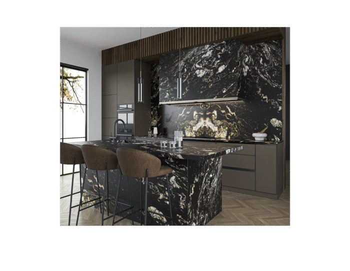 Pierre Naturelle Titanium (Granit) – Image 2