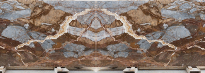 Pierre Naturelle Blue Age - Marbre – Image 2
