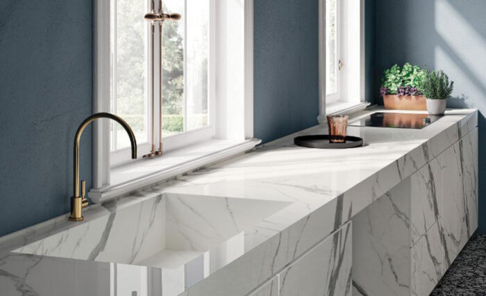 Quartz MDP Ultima Statuario – Image 2