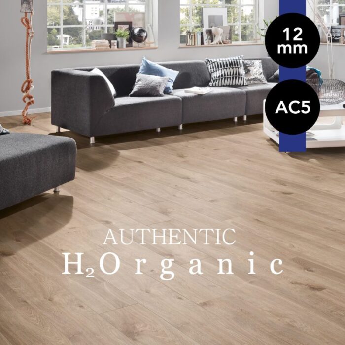 H2Organic