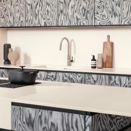 Bianco Polare cuisine