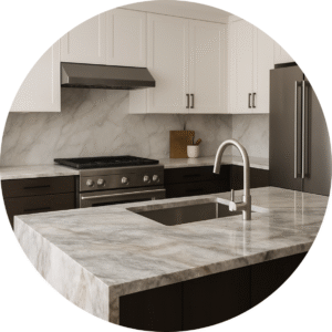 Quartzite Laval
