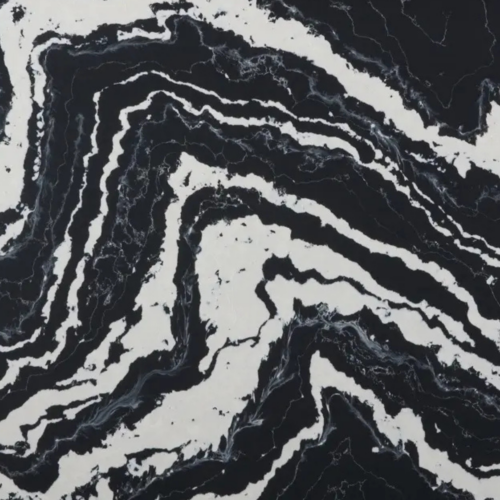 Black Swan Lucciare Quartz